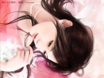 Artwork _ girl