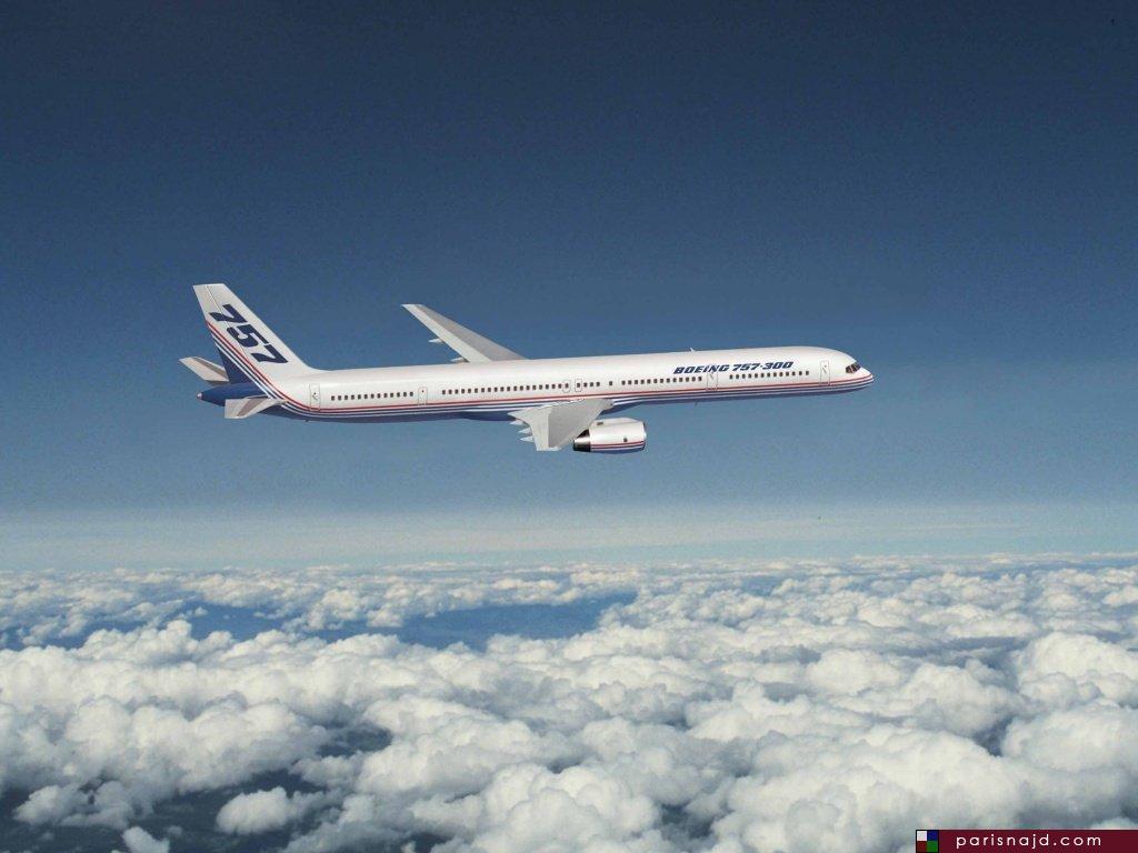 Airplanes Wallpapers