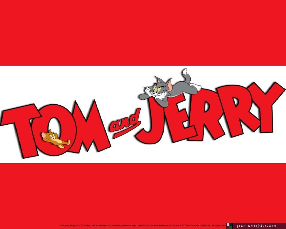 tom jerry wallpaper. Tom and Jerry Wallpapers