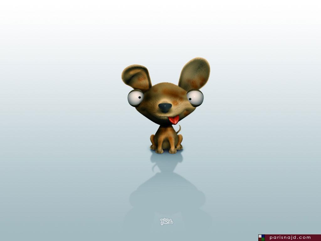 ANIMAL PARISNAJD4974